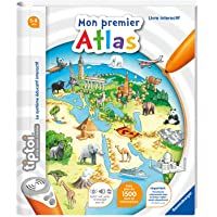 Los mejores  - Ravensburger - Tiptoi - Libro (versión en francés)